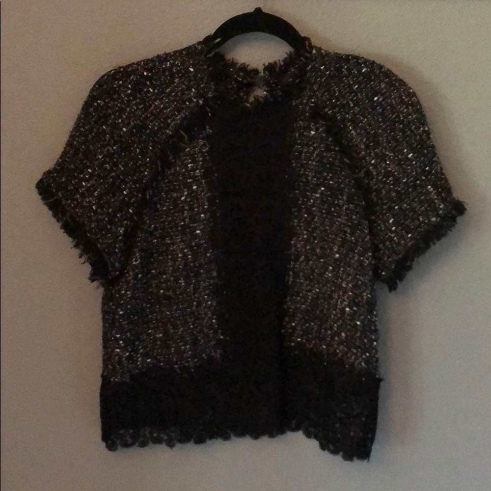Zara top